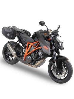 Stelaż C-Bow Hepco&Becker KTM 1290 Superduke/ R [14-] 