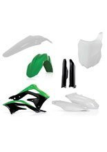 Pełny zestaw plastików Acerbis Kawasaki KX 450 F [13-15]