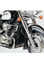 Gmol silnika Hepco&Becker do Suzuki VL 800 Intruder