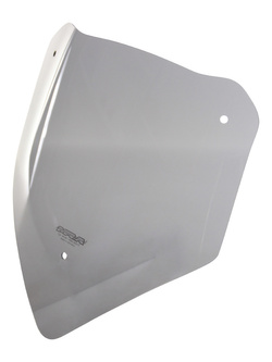 Szyba motocyklowa MRA Sport-Screen "SP" Ducati Multistrada 950/S V2 (17-24) /S (17-23) przyciemniana
