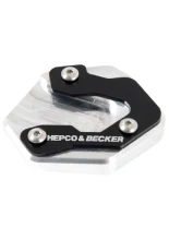 Poszerzenie stopki Hepco&Becker Yamaha MT-03 (25-)
