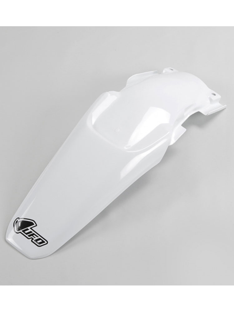 Tylny błotnik UFO do Hondy CRF 150R (07-) biały