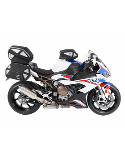 Stelaż pod torby na tył Hepco&Becker Sportrack  BMW S 1000 RR (19-22)