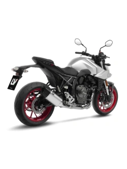 Pełny układ wydechowy LeoVince LV-14 R tytanowy Suzuki (wybrane modele) [bez homologacji]