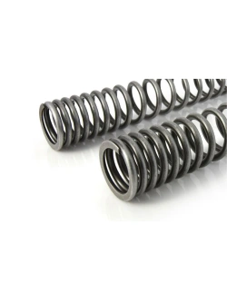 Zestaw obniżający wysokość motocykla Touratech Yamaha Tenere 700 (25-) [-25 mm]