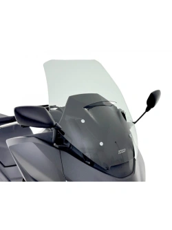 Szyba motocyklowa WRS Touring Honda Forza 750 (25-) przyciemniana