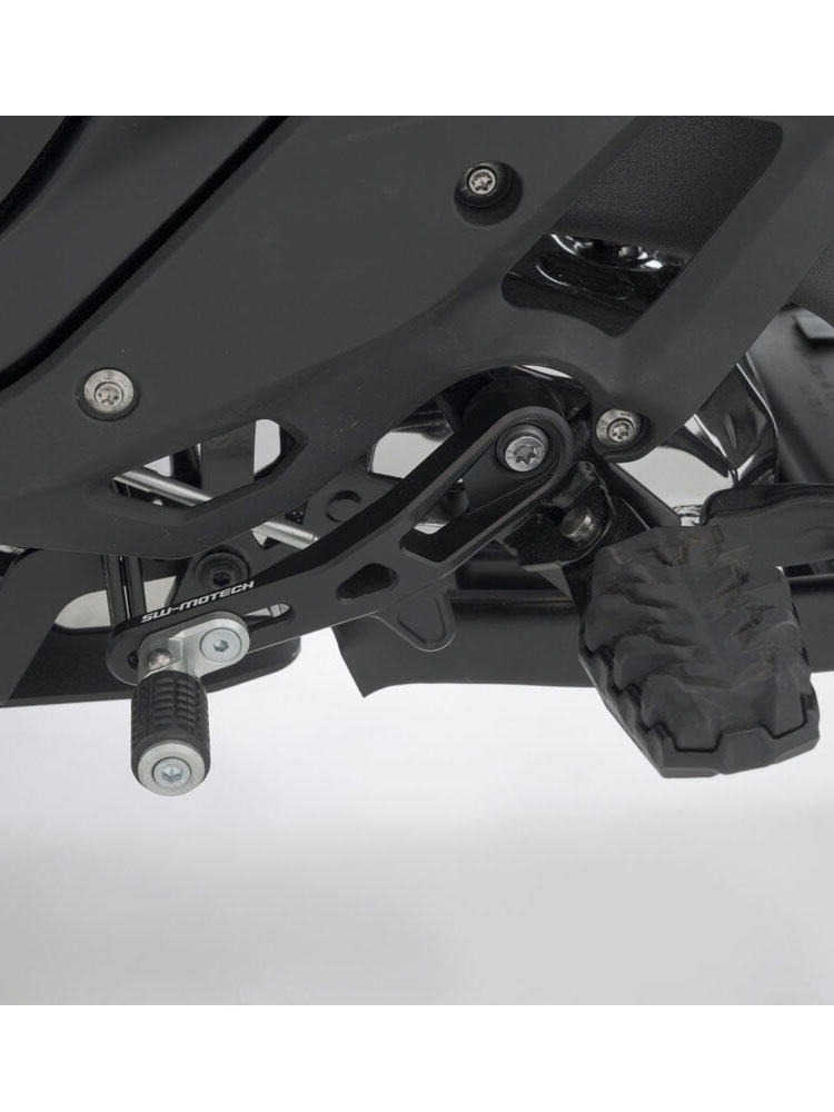 Dźwignia zmiany biegów SW-MOTECH BMW R 1300 GS (23-)/ Adventure (24-)/ R (25-)/ RS (25-)