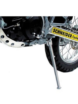 Nóżka boczna SW-MOTECH KTM 620 Adventure [96-99] [koła: przód 17"/ tył: 17"; szara]