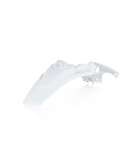 Pełny zestaw plastików Acerbis Husqvarna TC 65 [19-20]