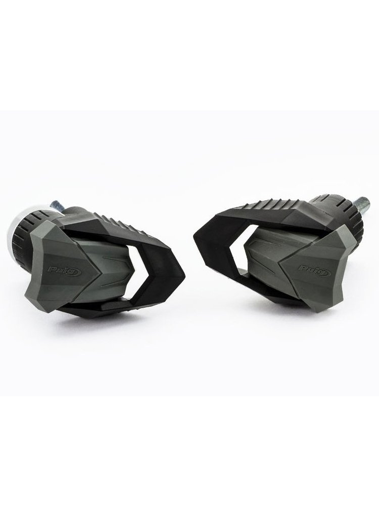 Crash pady PUIG Suzuki SFV650 Gladius (09-15)/SV650 (16-)/SV650X (18-24)