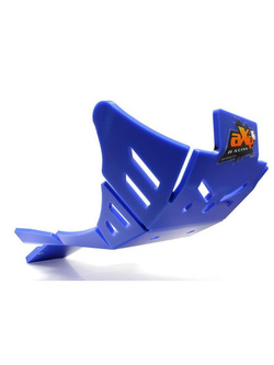 Płyta pod silnik AXP Racing Xtrem Sherco 450/500 SCF Factory, 450/500SEF Factory/ Racing (19-24)