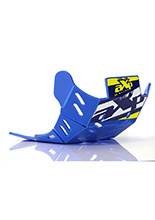 Płyta pod silnik AXP Racing Sherco 250/300 SCF FACTORY, 250/300 SEF FACTORY (19-22)