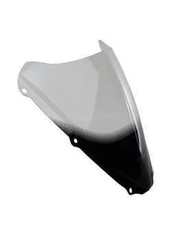 Szyba motocyklowa MRA Oryginalny kształt "O" Suzuki GSX-R 600/ 750 (08-10) przeźroczysta