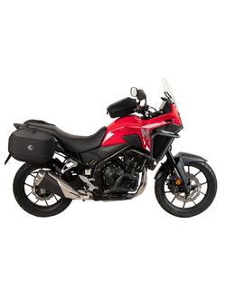 Tankring Basic Hepco&Becker do Hondy NX 500 (24-)