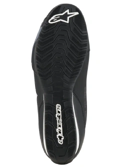 Buty motocyklowe Alpinestars Celer czarno-białe