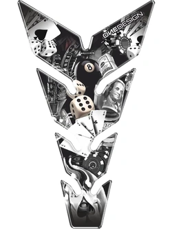 Tankpad Uniwersalny Pad Onedesign Factory Racing Bad Habits