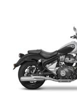 Stelaż SHAD pod sakwy boczne SR Royal Enfield Super Meteor 650 (23-)