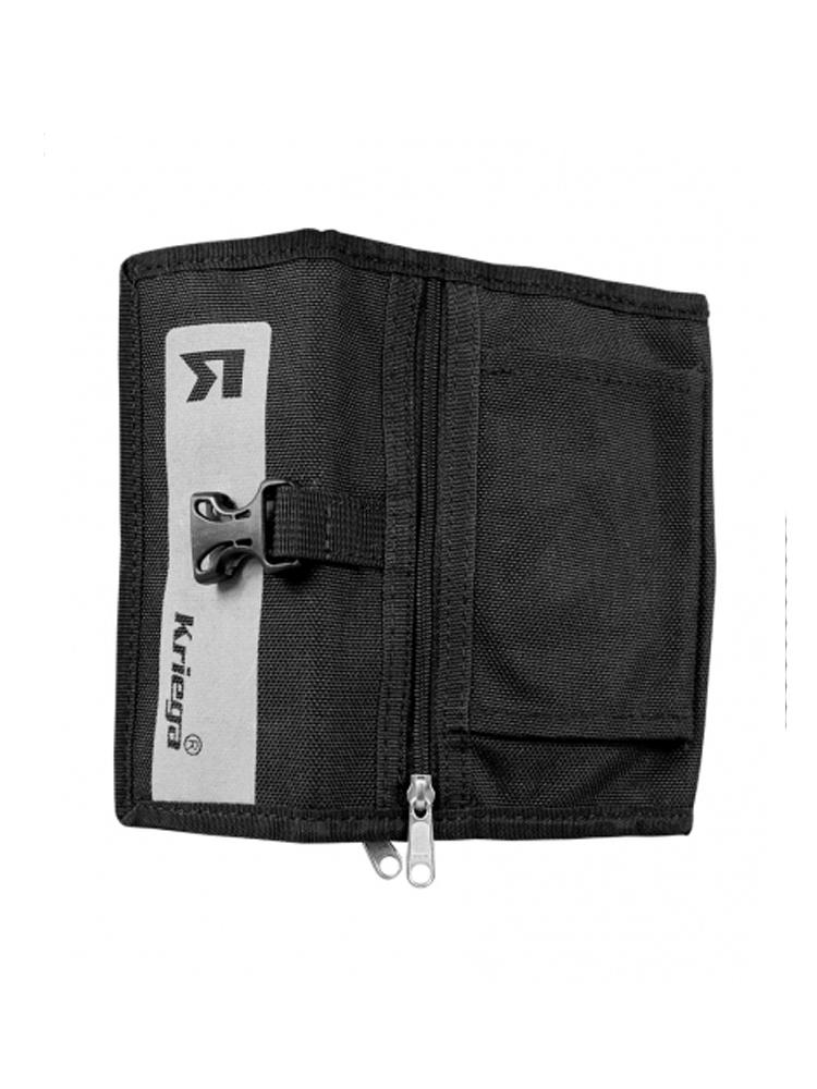 Kriega portfel Stash