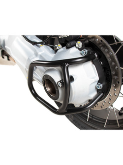 Osłona kardana Hepco&Becker Moto Guzzi Stelvio (24-)