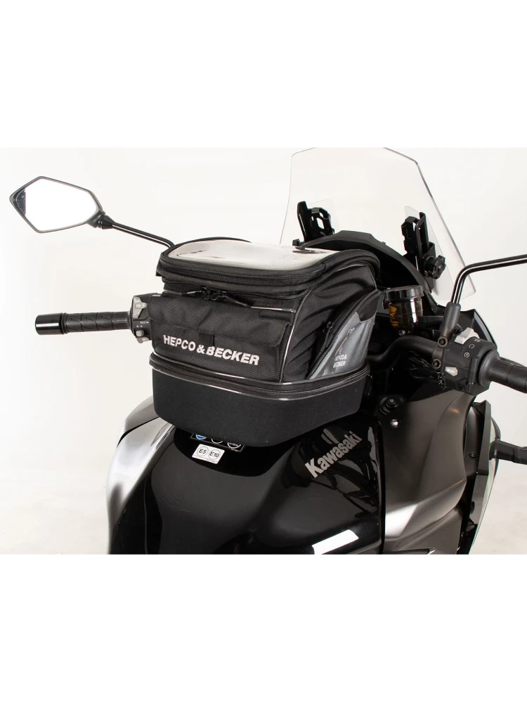 Tankring Basic Hepco&Becker Kawasaki Versys 1100/SE (25-)