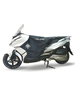 Pokrowiec na nogi Tucano Urbano Termoscud R169 Kawasaki J125/300 (14-21) czarny