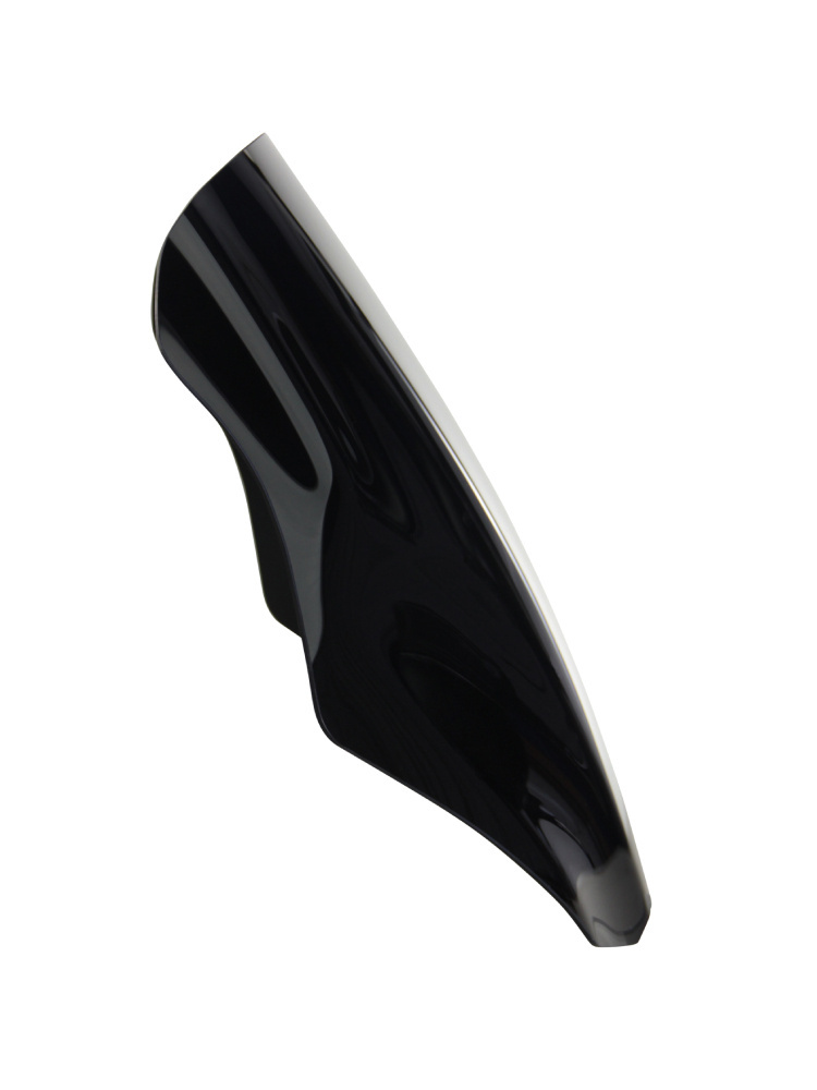 Szyba motocyklowa MRA Touring "T" Honda VFR 800 X Crossrunner (15-16) czarna