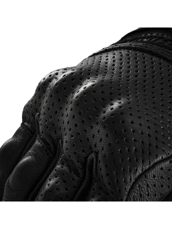 Rękawice motocyklowe Shima Bullet 3.0 czarne