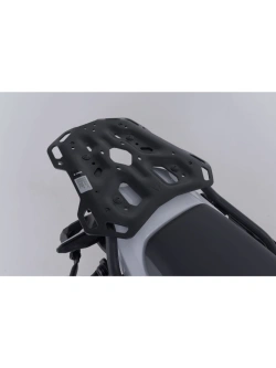 Stelaż centralny Adventure-Rack SW-Motech Kawasaki KLE 500/ SE (26-)