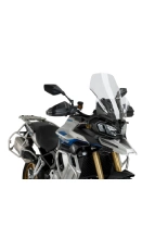 Szyba motocyklowa turystyczna PUIG Voge 900 DSX (24-) przeźroczysta