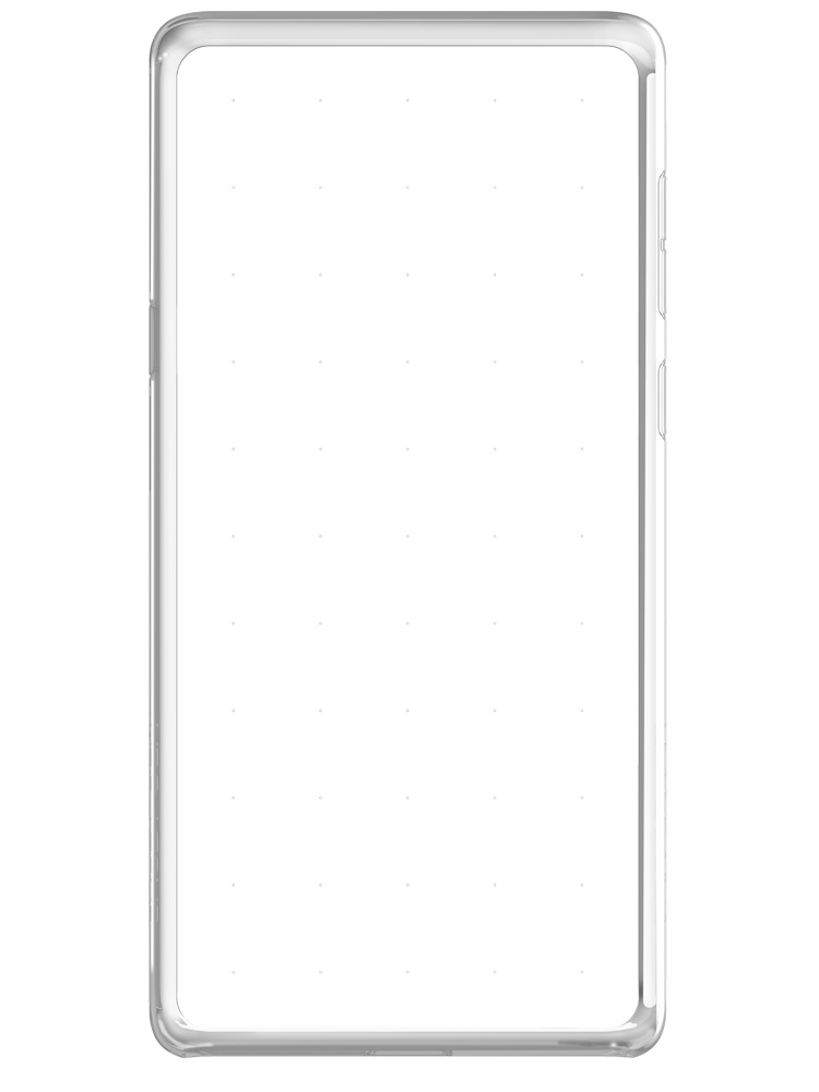 Etui na telefon Samsung Galaxy Note9 + pokrowiec przeciwdeszczowy + mocowanie rowerowe Quad Lock