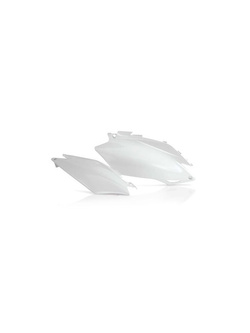Pełny zestaw plastików Acerbis Honda CRF 250 R [11-13]/ 450 R [11-12]