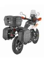 Stelaż kufrów bocznych Monokey Kappa KL One-Fit KTM 390 Adventure R/ X (25-)
