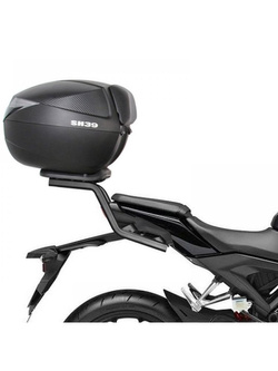 Stelaż pod kufer centralny Shad Honda CB125R / CB300R Neo Sports Cafe (18-23)