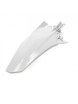 Pełny zestaw plastików Acerbis GasGas EC 250/F/300/350F (21-23) biało-czarny