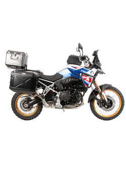 Stelaż pod kufer centralny Hepco&Becker Easyrack BMW F 900 GS (24-)