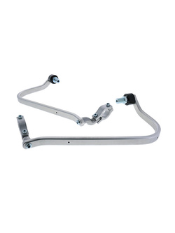Zestaw montażowy handbarów VPS/ JET/ CARBON/ STORM Barkbusters YAMAHA XTZ700 Tenere (19-24)