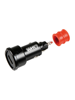 Ładowarka USB Lampa Uni-Tech [12/32V]