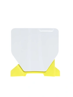 Pełny zestaw plastików Acerbis Husqvarna TC 50 (24-) biały-fluo