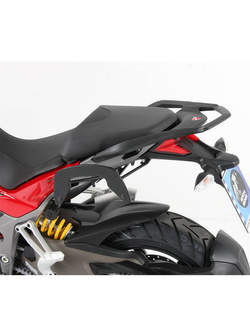 Stelaż po sakwy motocyklowe Hepco&Becker C-Bow Ducati Multistrada 1200 / S [15-17] 