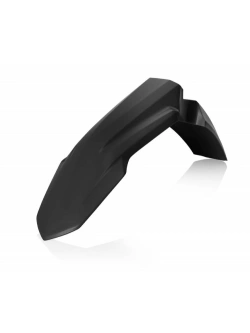 Pełny zestaw plastików Acerbis Honda CRF 250R (22-24)/ 450R (21-24) czarny