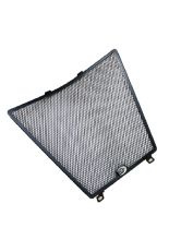 Osłona chłodnicy R&G aluminiowa do Hondy CBR 1000 RR-R Fireblade (20-) czarna