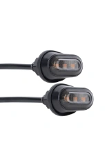 Uniwersalne kierunkowskazy LED Oxford DarkEye Micro (2 sztuki)