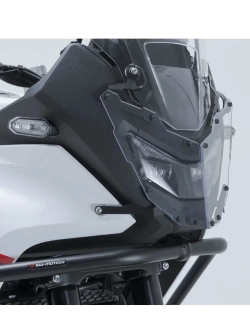 Osłona reflektora SW-Motech Honda XL 750 Transalp (24-)