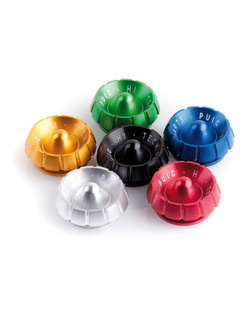 Końcówki kierownicy Thruster PUIG do Benelli Leoncino 500
