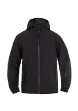 Softshell motocyklowy John Doe XTM V3 czarny