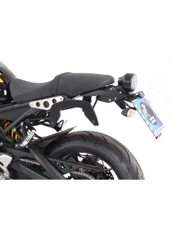 Modyfikacja do stelaża bocznego C-Bow Hepco&Becker Yamaha XSR 900 [16-21] [do modeli z krótkim tyłem]