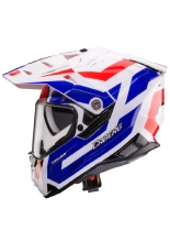 Kask integralny Caberg Tanami Carbon czarny