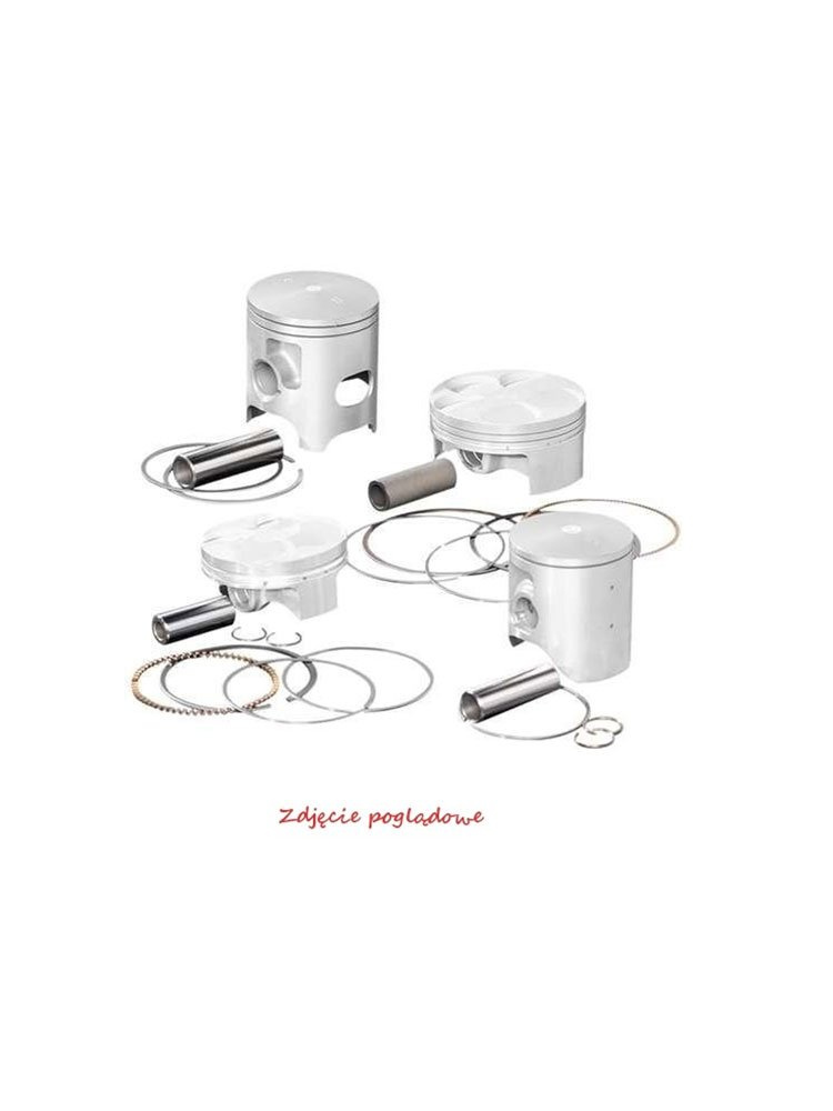 Tłok kompletny ProX Kawasaki KX 450 F (06-08) / KLX 450 R (08-20) 4T 12.0:1 (95.97mm) selekcja A