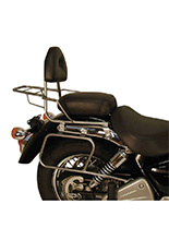 Stelaż Hepco&Becker pod skórzane sakwy boczne Triumph Bonneville Amerika / Speedmaster [05-10]