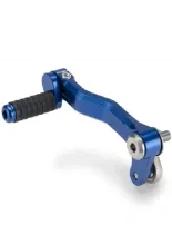 Dźwignia zmiany biegów Puig Kawasaki Z900 (17-)/ SE (25-) niebieska